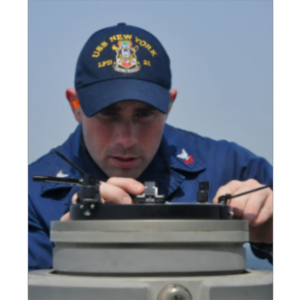 Navy STEM for the Classroom