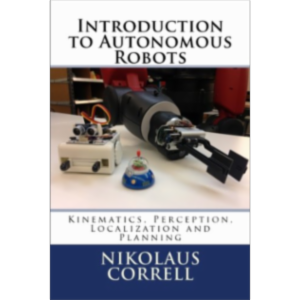 Introduction to Autonomous Robots