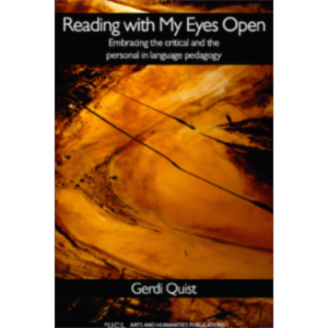 Reading With My Eyes Open: Embracing the critical and the personal in language pedagogy icon