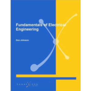 Fundamentals of Electrical Engineering 1 icon