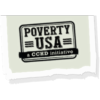Poverty Education Center: Adult Education Focus: Work and Economic Security icon