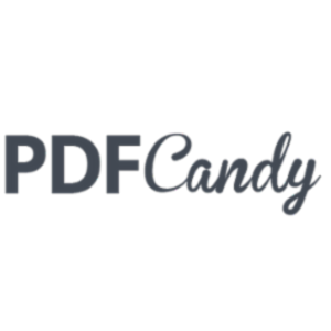 PDF Candy - free online PDF tools icon