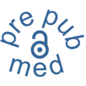 PrePubMed.org:  Preprints Search Engine icon