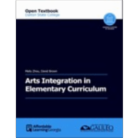 Arts Integration in Elementary Curriculum icon
