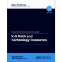 K-5 Math and Technology Resources icon