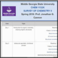 Survey of Chemistry II Wikitext icon