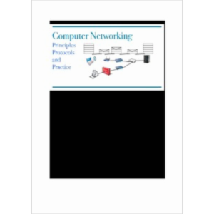 Computer Networking : Principles, Protocols and Practice - 2nd Edition icon