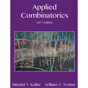 Applied Combinatorics icon