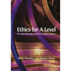 Ethics for A-Level