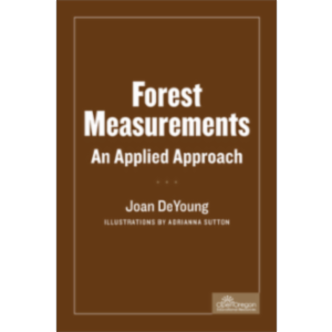 Forest Measurements: An Applied Approach icon