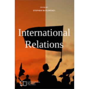 International Relations icon