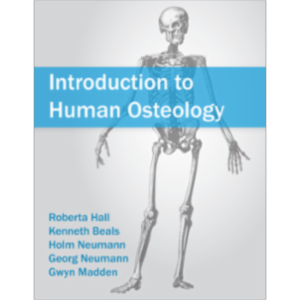 Introduction to Human Osteology icon