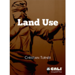 Land Use icon