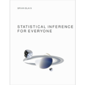 Statistical Inference For Everyone icon