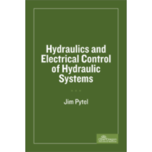 Hydraulics and Electrical Control of Hydraulic Systems | Simple Book Production icon