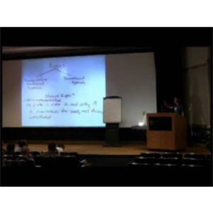 The Nature of Rights icon