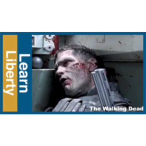 The Economics of the Zombie Apocalypse icon