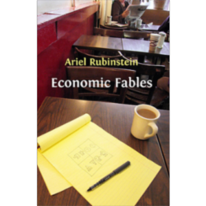 Economic Fables icon