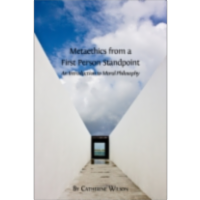 Metaethics from a First Person Standpoint: An Introduction to Moral Philosophy