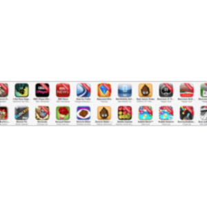 The Association For Media Literacy - AML icon