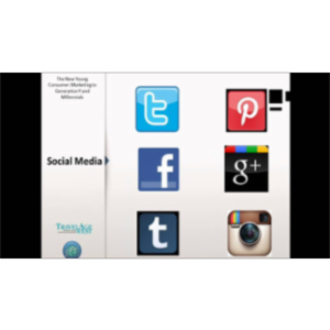 The New Young Consumer: Marketing to Generation Y and Millennials icon