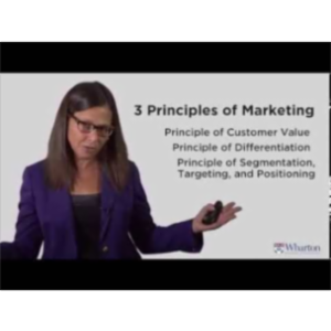 Introduction to Marketing 101 Building Strong Brands Part1B icon