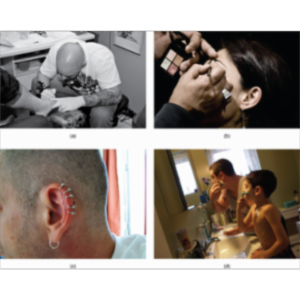 AP05 - Anatomy Physiology - The Integumentary System icon