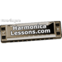 Harmonica Lessons - Beginner to Advanced