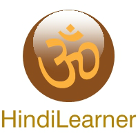 Hindi Learner icon