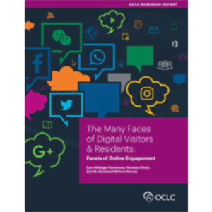 The Many Faces of Digital Visitors & Residents: Facets of Online Engagement