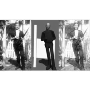 The hidden signs that can reveal a fake photo icon