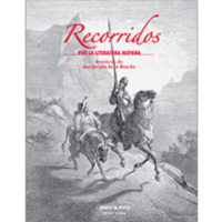 Recorridos por la literatura hispana icon