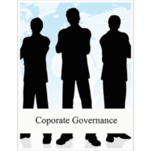 Corporate Governance icon
