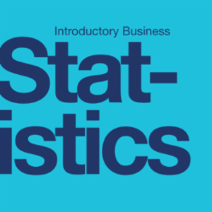 Introductory Business Statistics icon