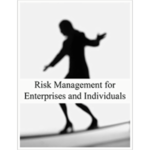 Risk Management for Enterprises and Individuals icon