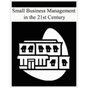 Small Business Management in the 21st Century icon