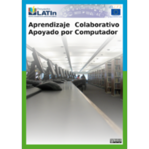 Aprendizaje Colaborativo Apoyado por Computador icon