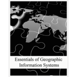 Essentials of Geographic Information Systems icon