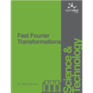 Fast Fourier Transforms icon