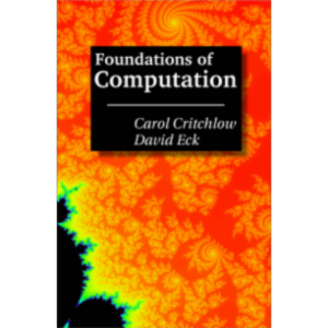 Foundations of Computation