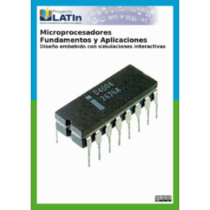 Microprocesadores Fundamentos y Aplicaciones