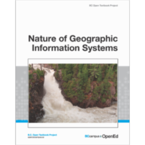 Nature of Geographic Information Systems icon