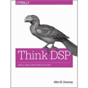 Think DSP: Digital Signal Processing in Python icon