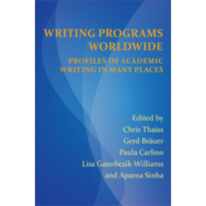 Writing Programs Worldwide: Profiles of Academic Writing in Many Places icon