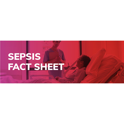 Sepsis Information for Providers and Patients