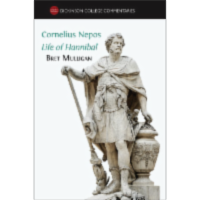 Cornelius Nepos, 'Life of Hannibal': Latin Text, Notes, Maps, Illustrations and Vocabulary icon