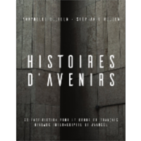 Histoires d'Avenirs: Science-fiction pour le cours de français niveaux intermédiaire et avancé icon