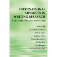 International Advances in Writing Research: Cultures, Places, Measures