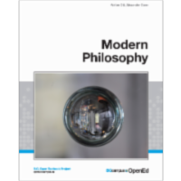 Modern Philosophy icon