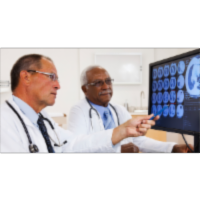 Brain Tumors - Radiation Therapy icon